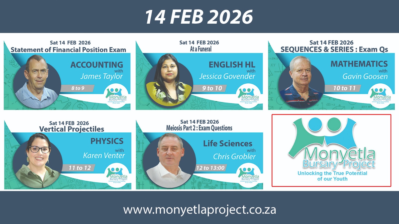 2024-07-13 Live Stream Program